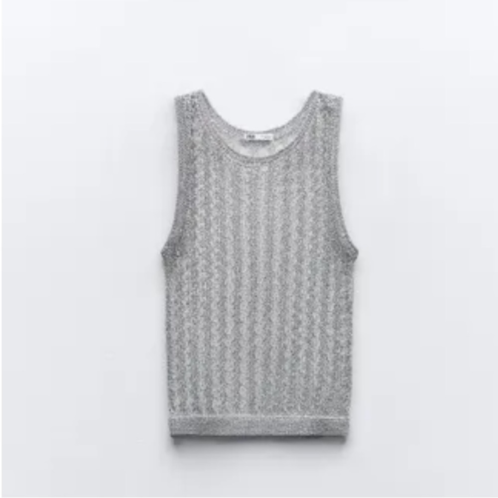 Zara Top